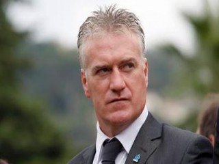 Didier Deschamps picture, image, poster